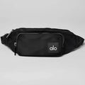 A - Fanny Pack (Black)