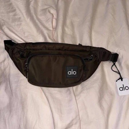 A - Fanny Pack (Brown)