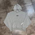 E - Heather Stone Hoodie