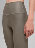 A - 7/8 High-Waist Airlift Legging Light Cocoa