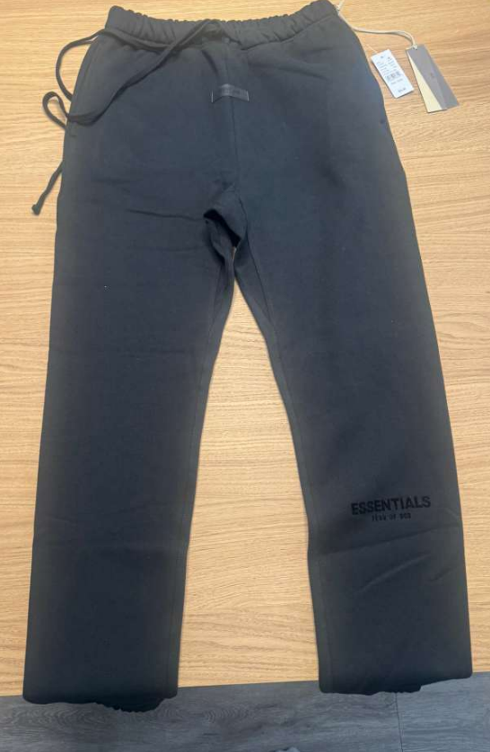E - Stretch Limo Sweatpants