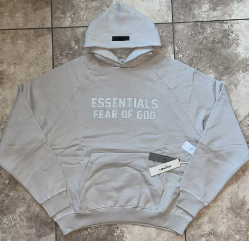 E - Seal Hoodie