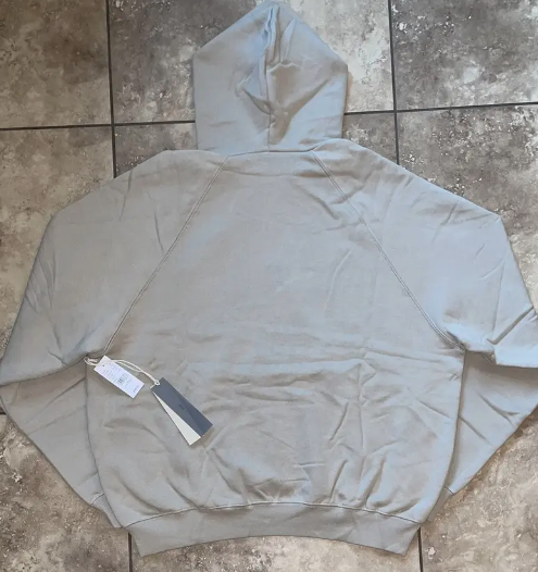 E - Seal Hoodie