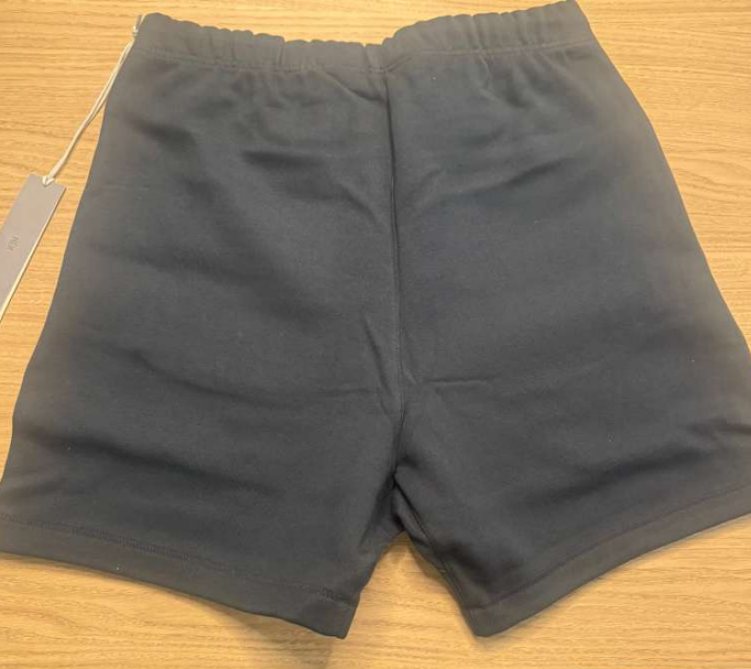 E - Stretch Limo Shorts