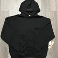 E - Stretch Limo Hoodie
