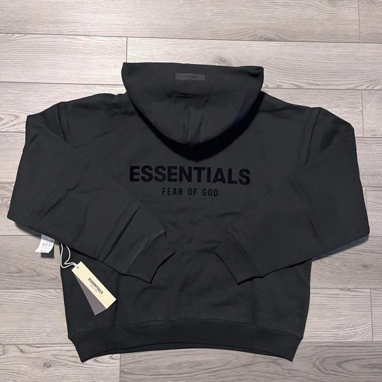 E - Stretch Limo Hoodie