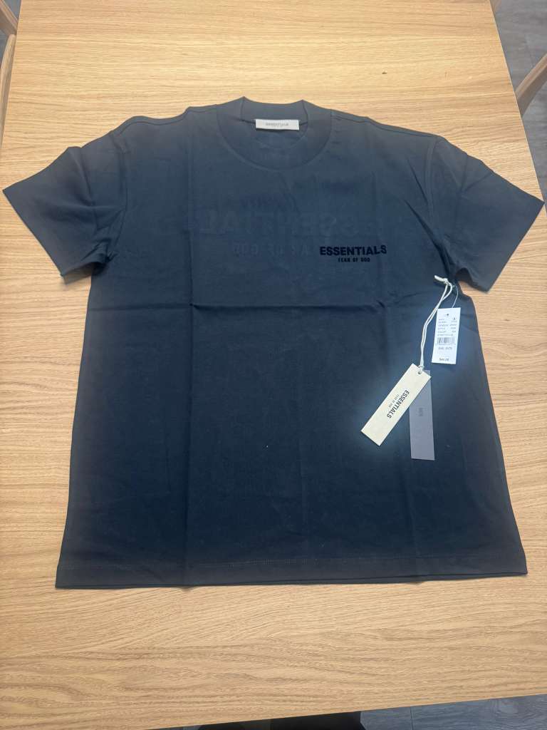 E - Stretch Limo T Shirt