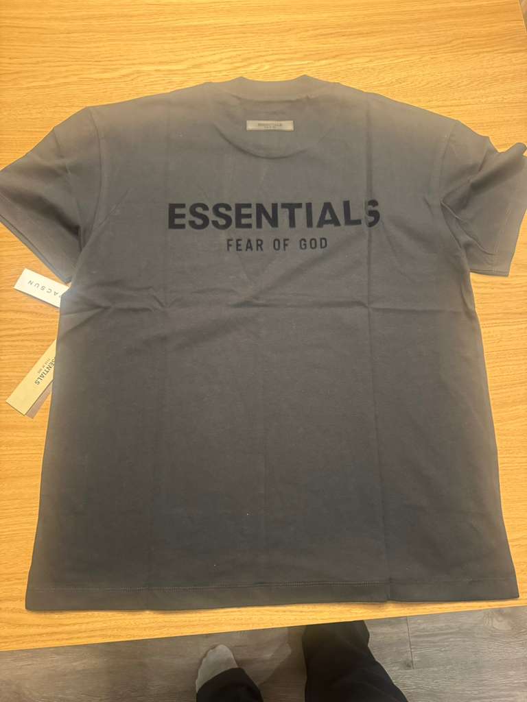 E - Stretch Limo T Shirt