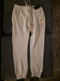 TR - Sweatpants (White)